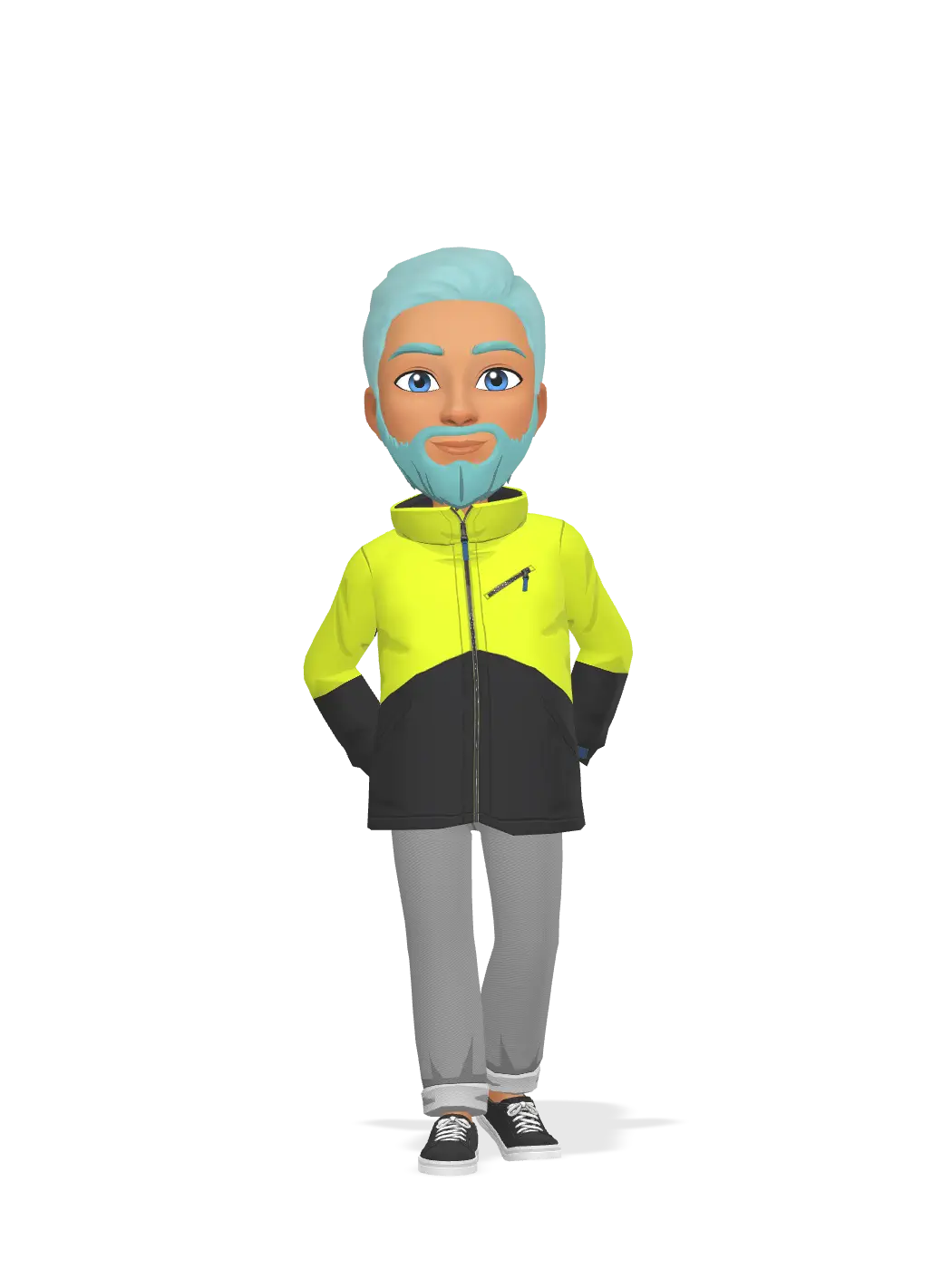 Snapchat profile picture for @madxaryan