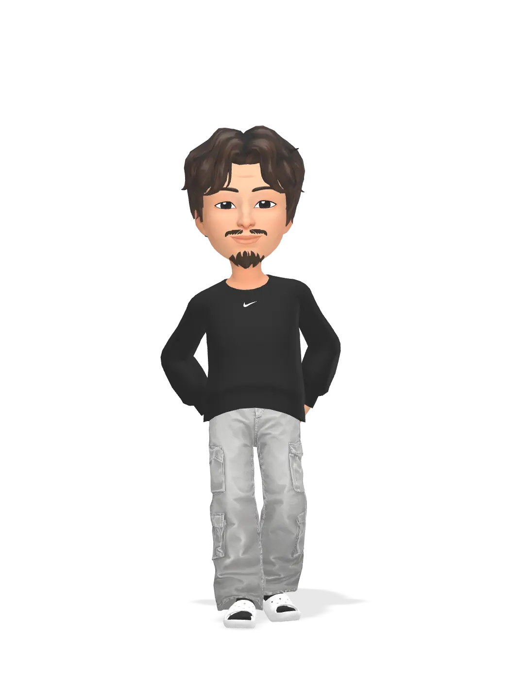 Snapchat profile picture for @yeeeeh