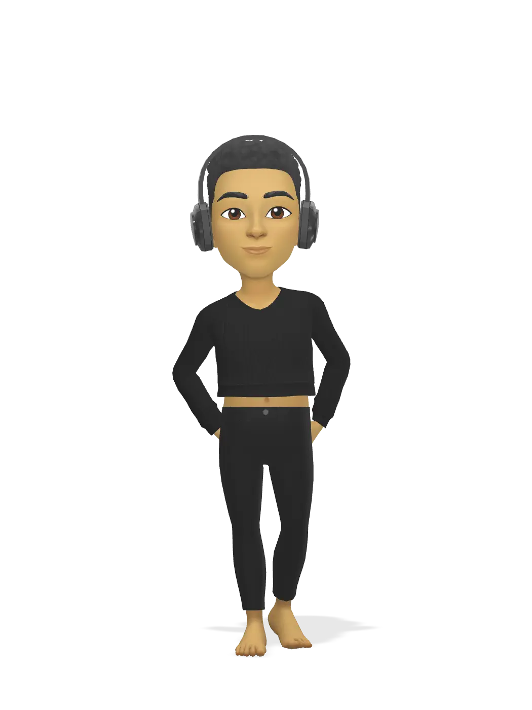 Snapchat profile picture for @lehaanx