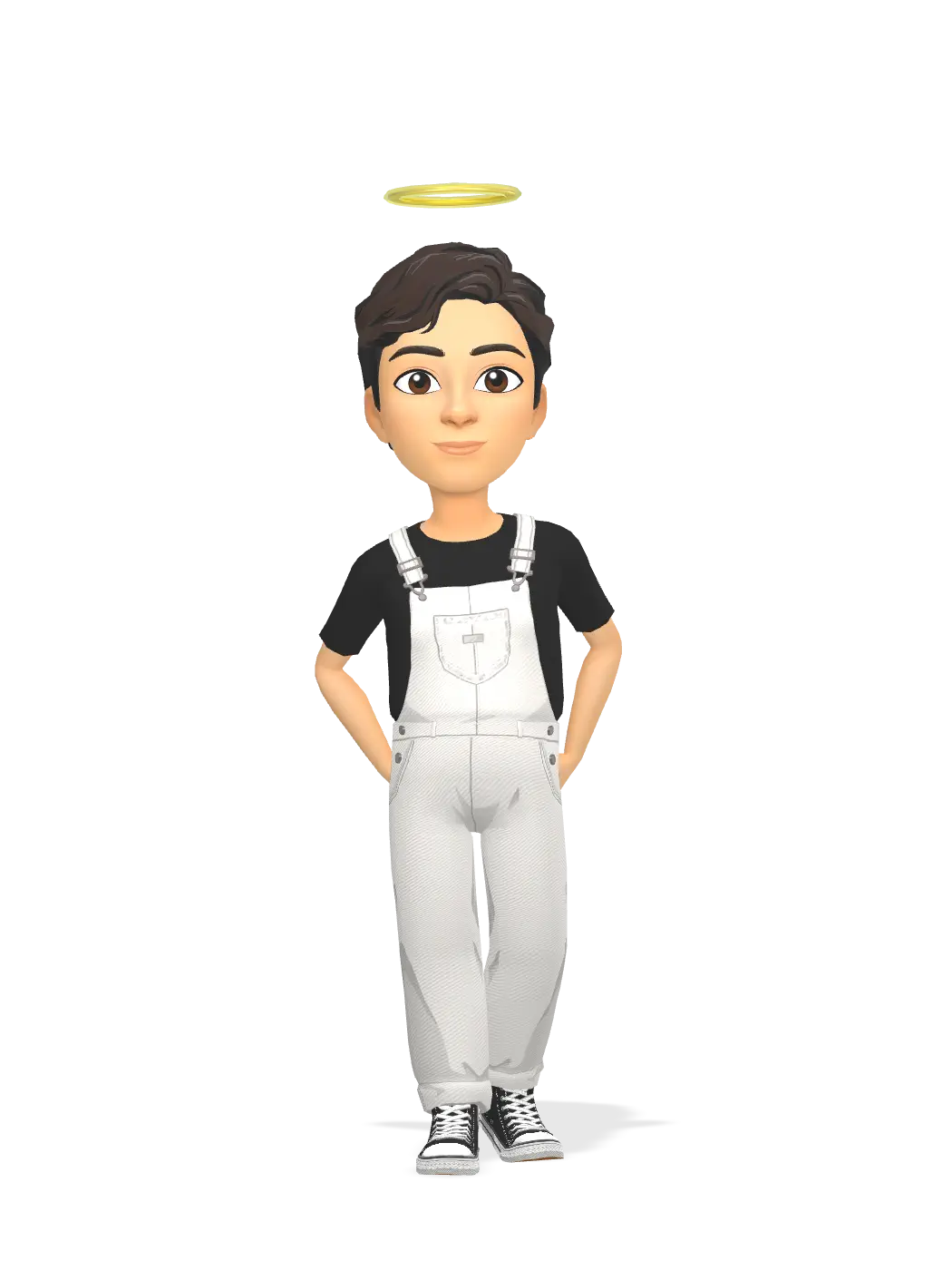 Snapchat profile picture for @stark_vsp