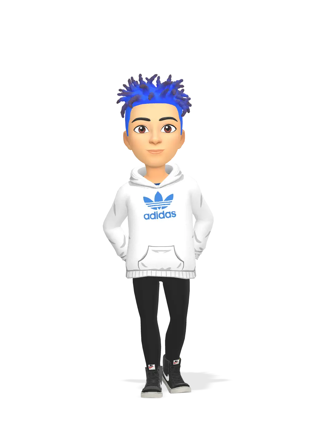 Snapchat profile picture for @trappiy