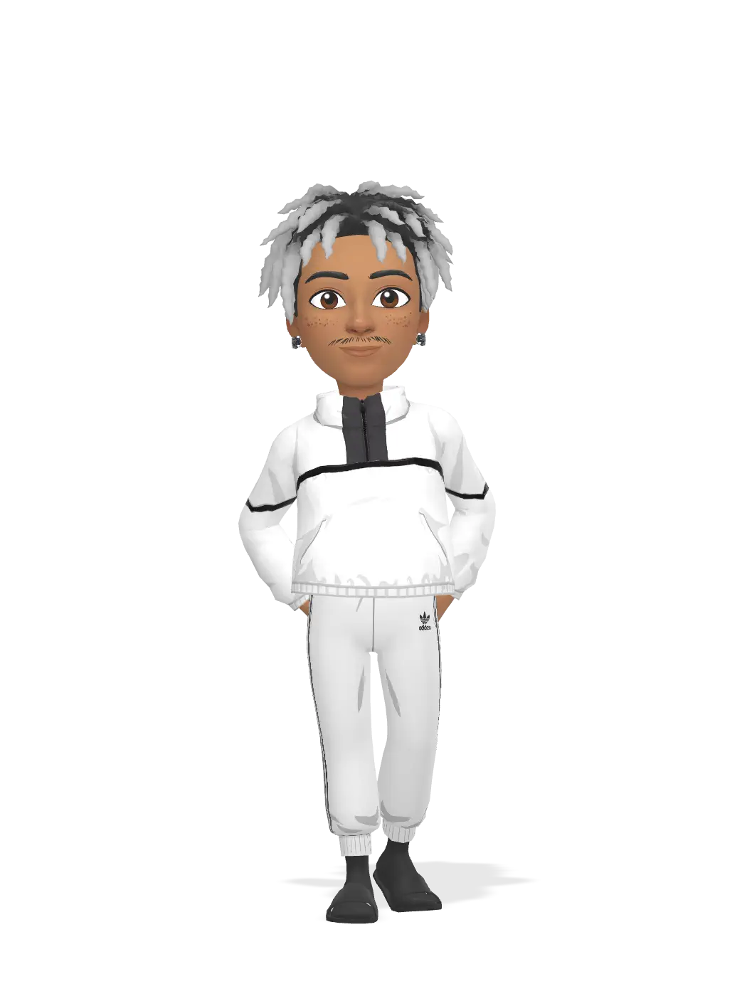 Snapchat profile picture for @wayspazz