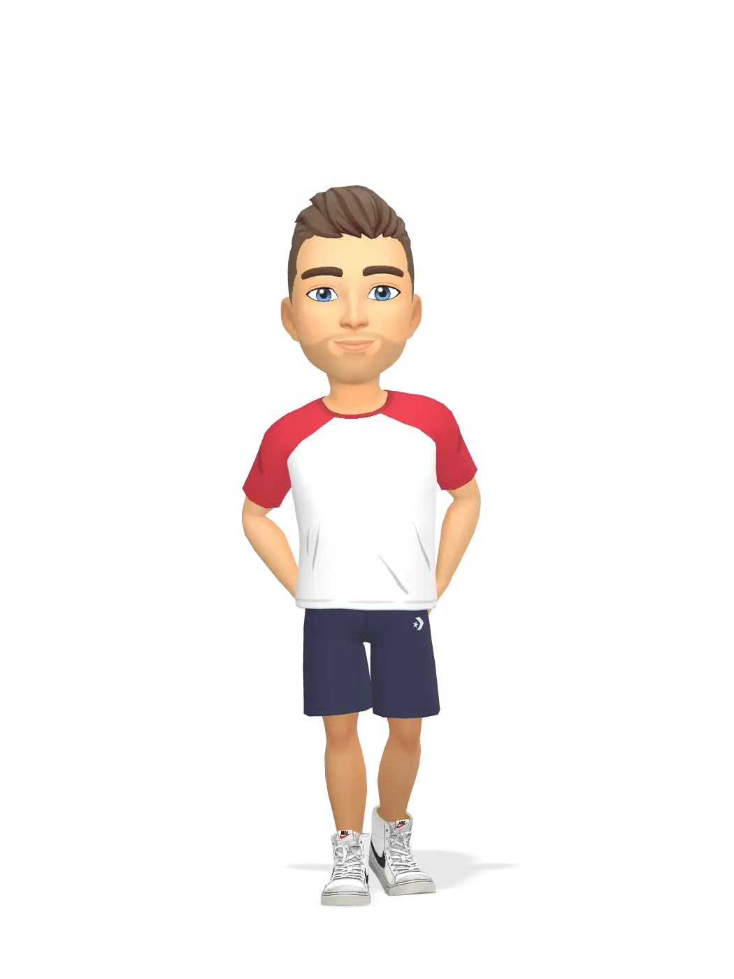 Snapchat profile picture for @tterronii