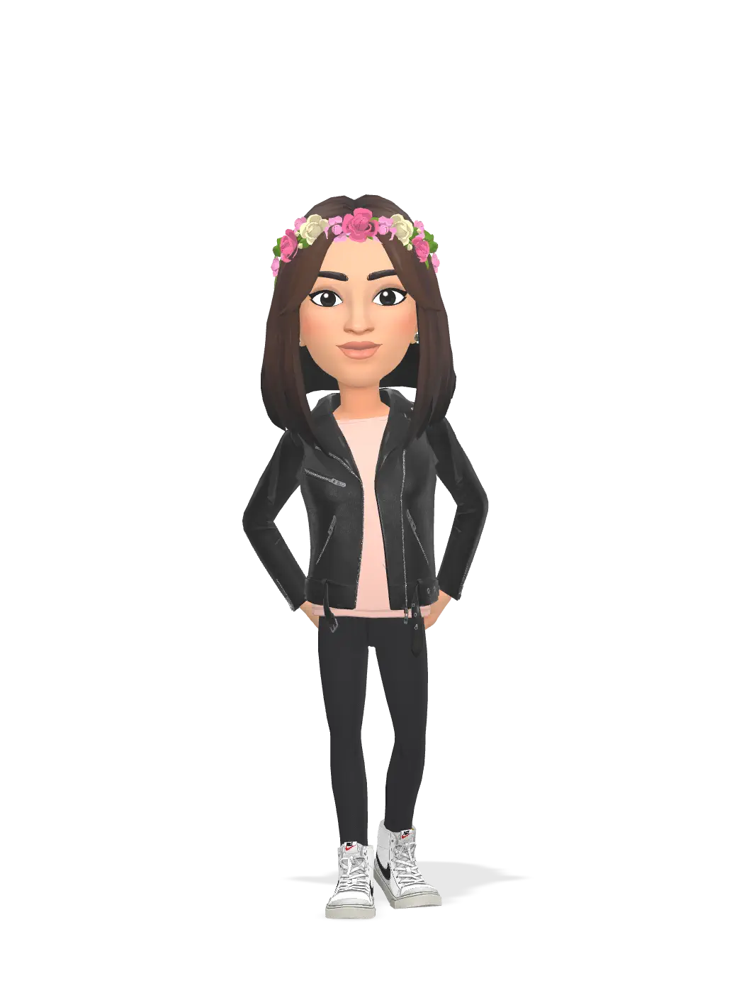 Snapchat profile picture for @iane_zzz