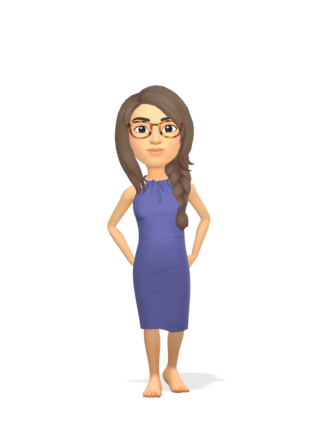 Snapchat profile picture for @nurulitaw