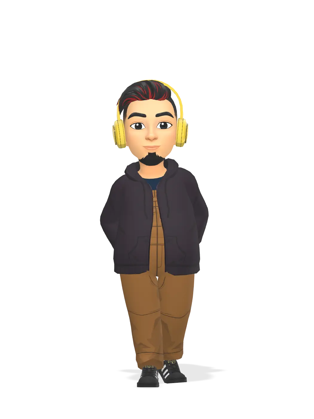 Snapchat profile picture for @jocker10