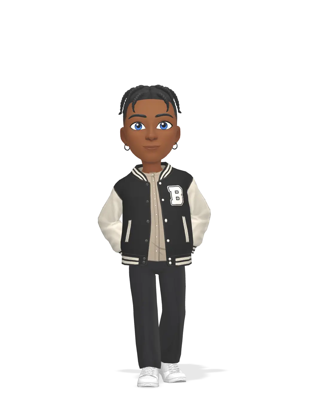 Snapchat profile picture for @kyatevybzz
