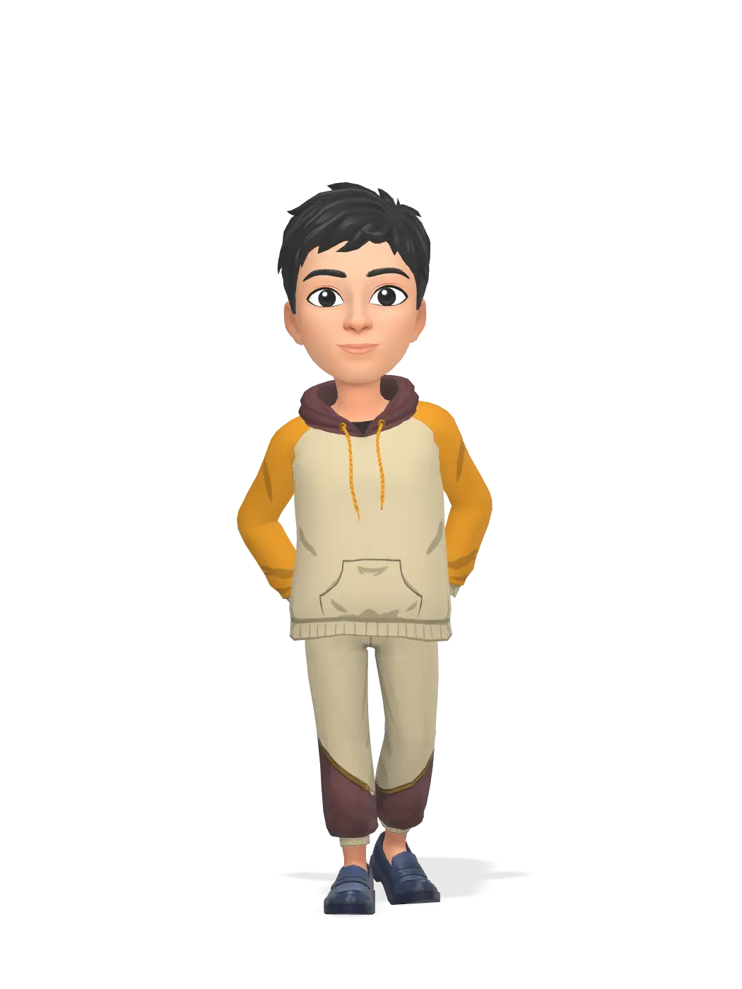 Snapchat profile picture for @ericd6002