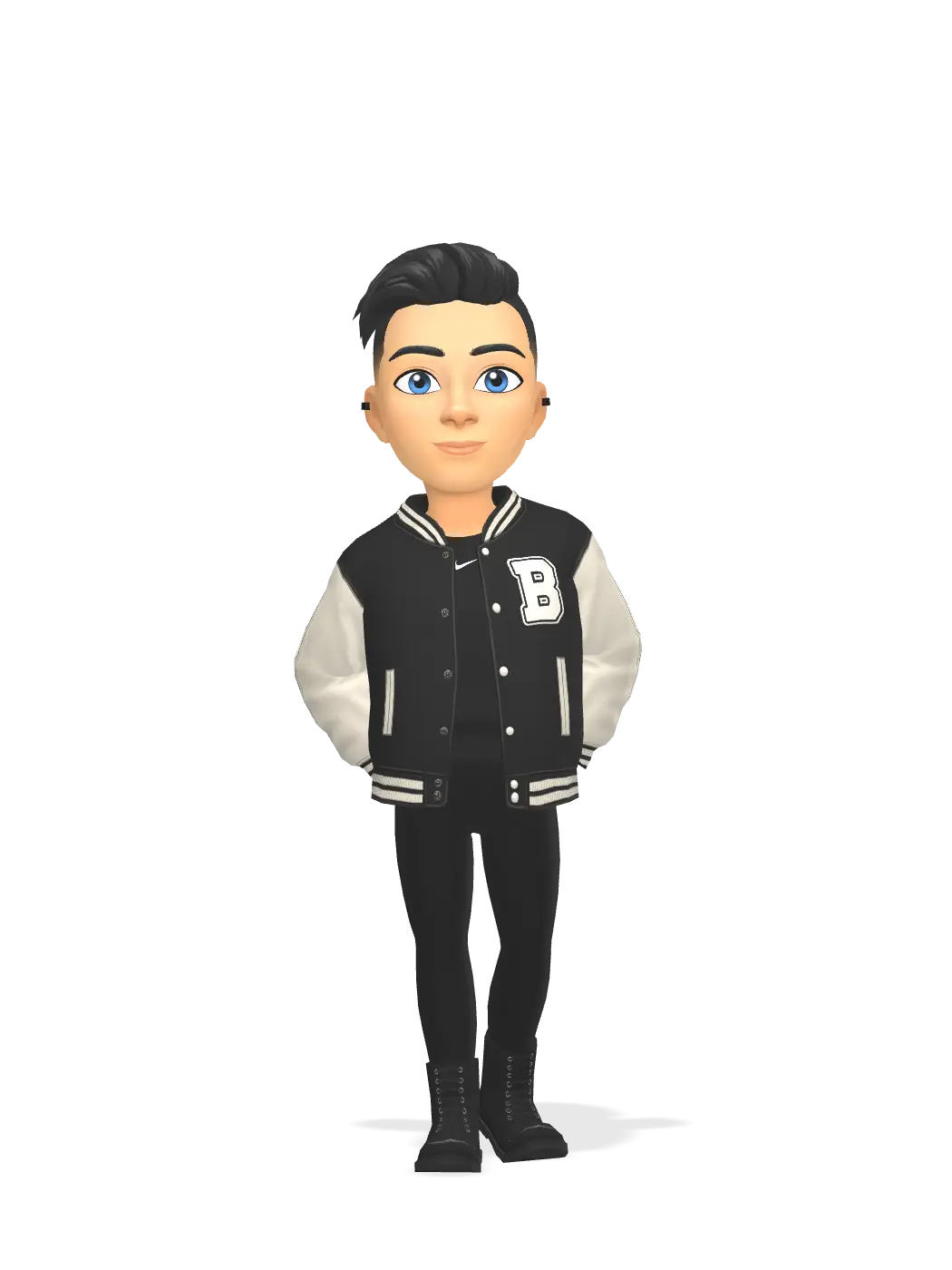 Snapchat profile picture for @zoro22129