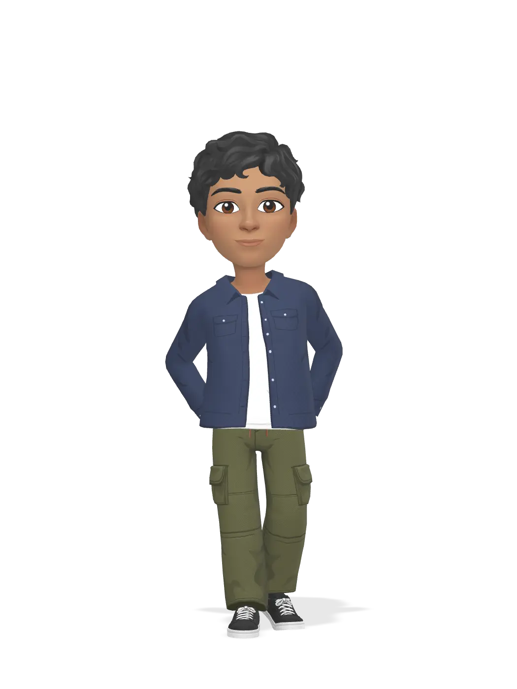 Snapchat profile picture for @m4rxzz