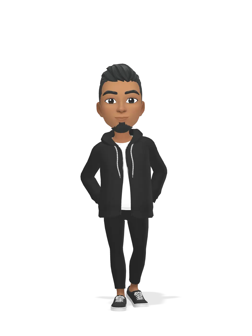 Snapchat profile picture for @setonugro