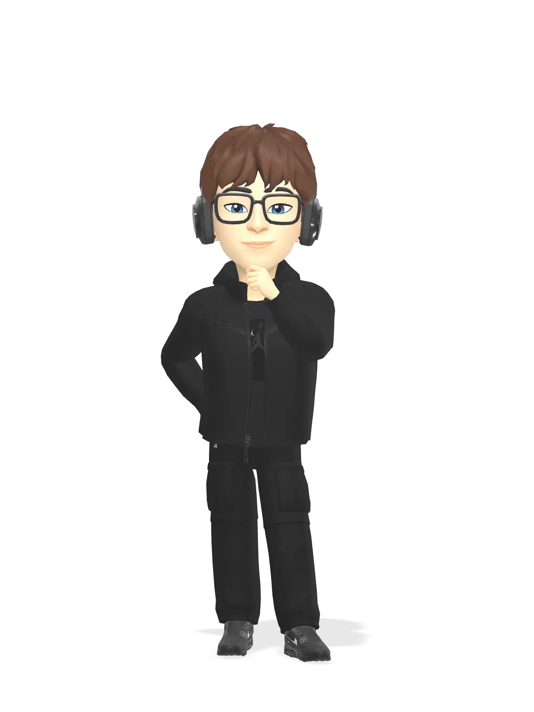 Snapchat profile picture for @o_oethan