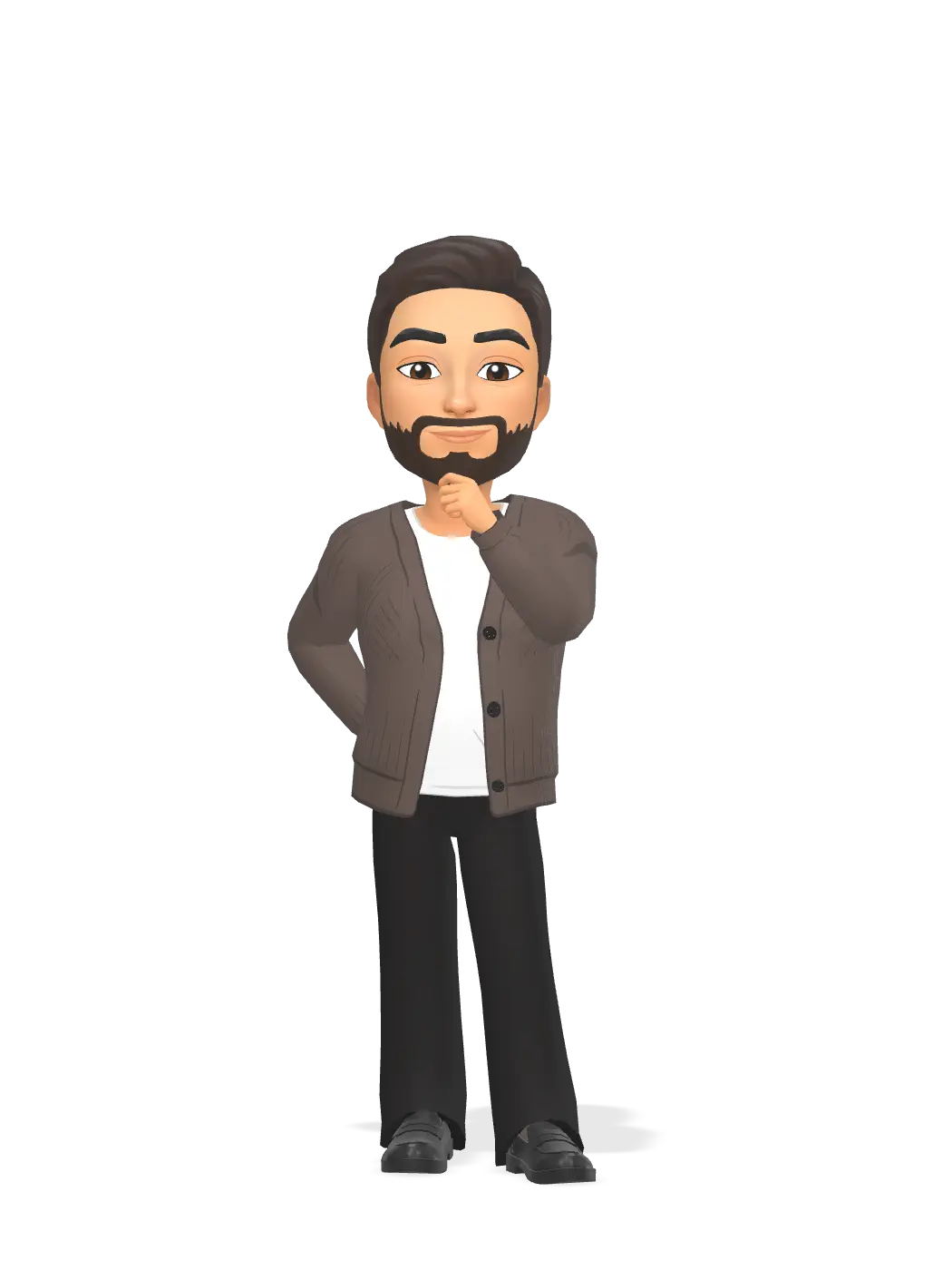 Snapchat profile picture for @rafting