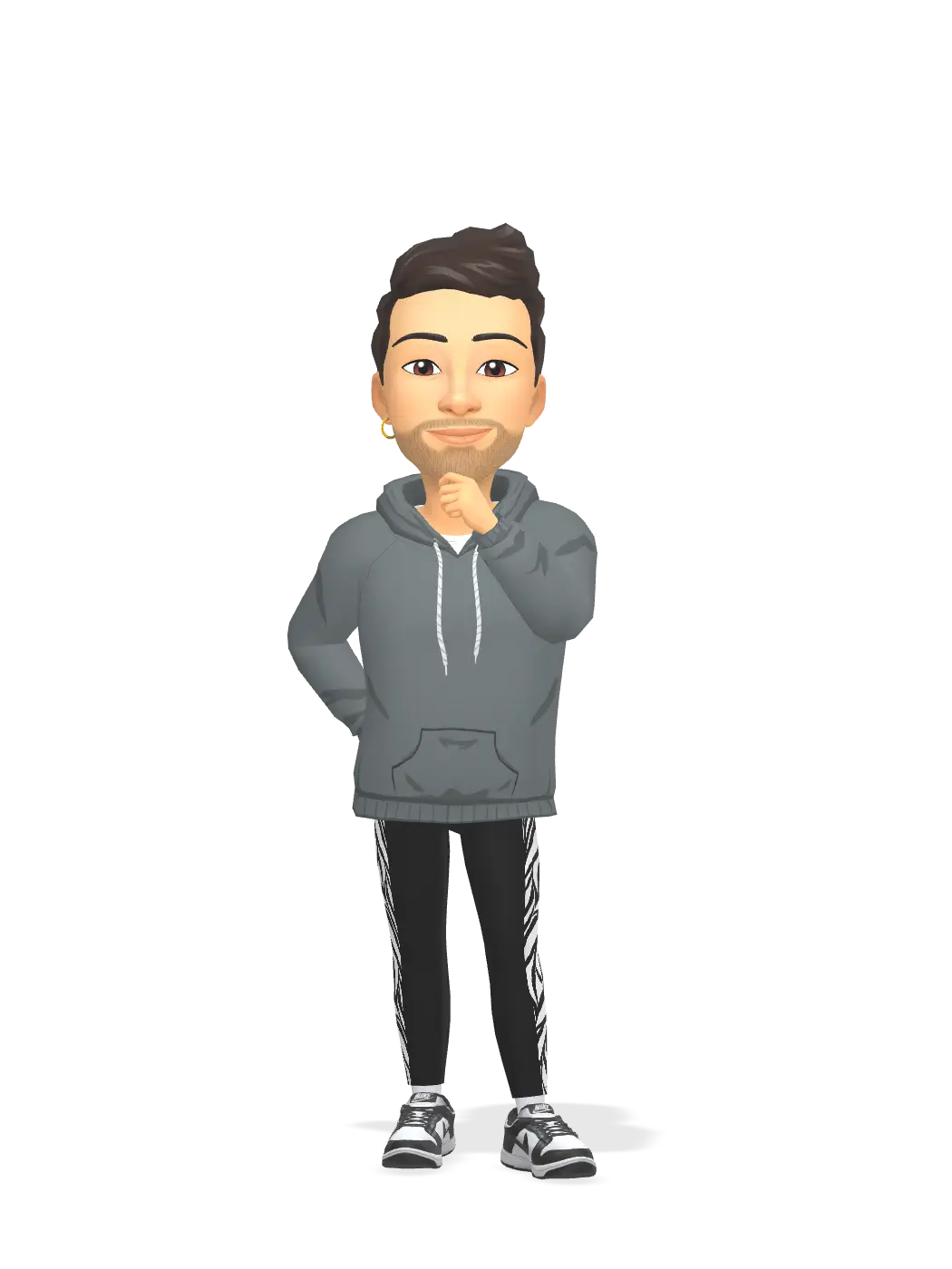 Snapchat profile picture for @tjs_4002