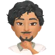 Snapchat profile picture for @kyaomy