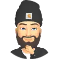 Snapchat profile picture for @boonies