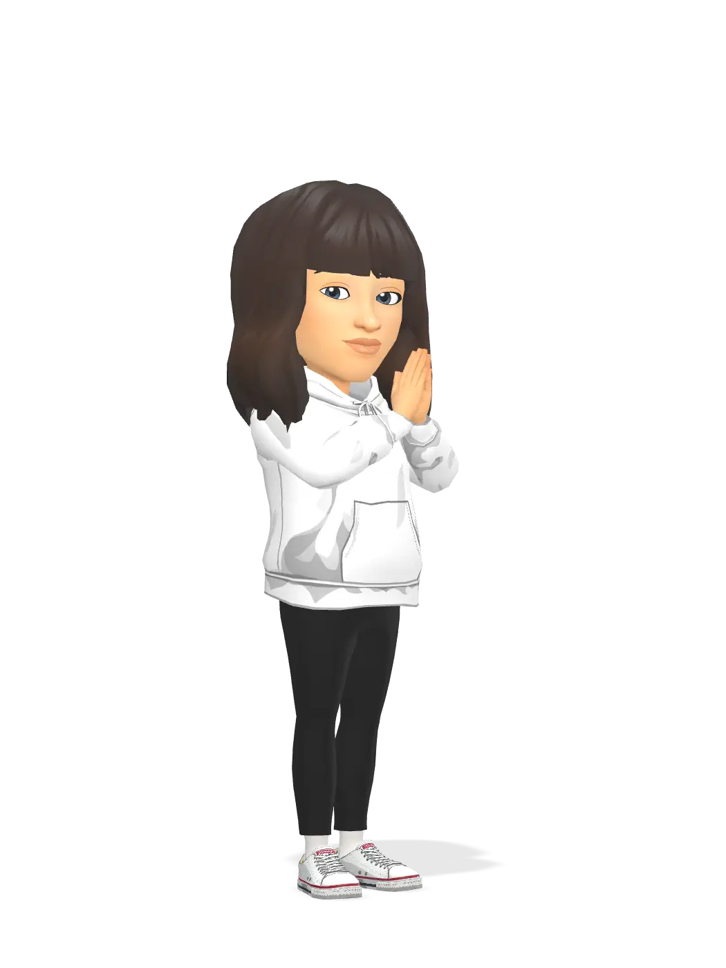 Snapchat profile picture for @prompting
