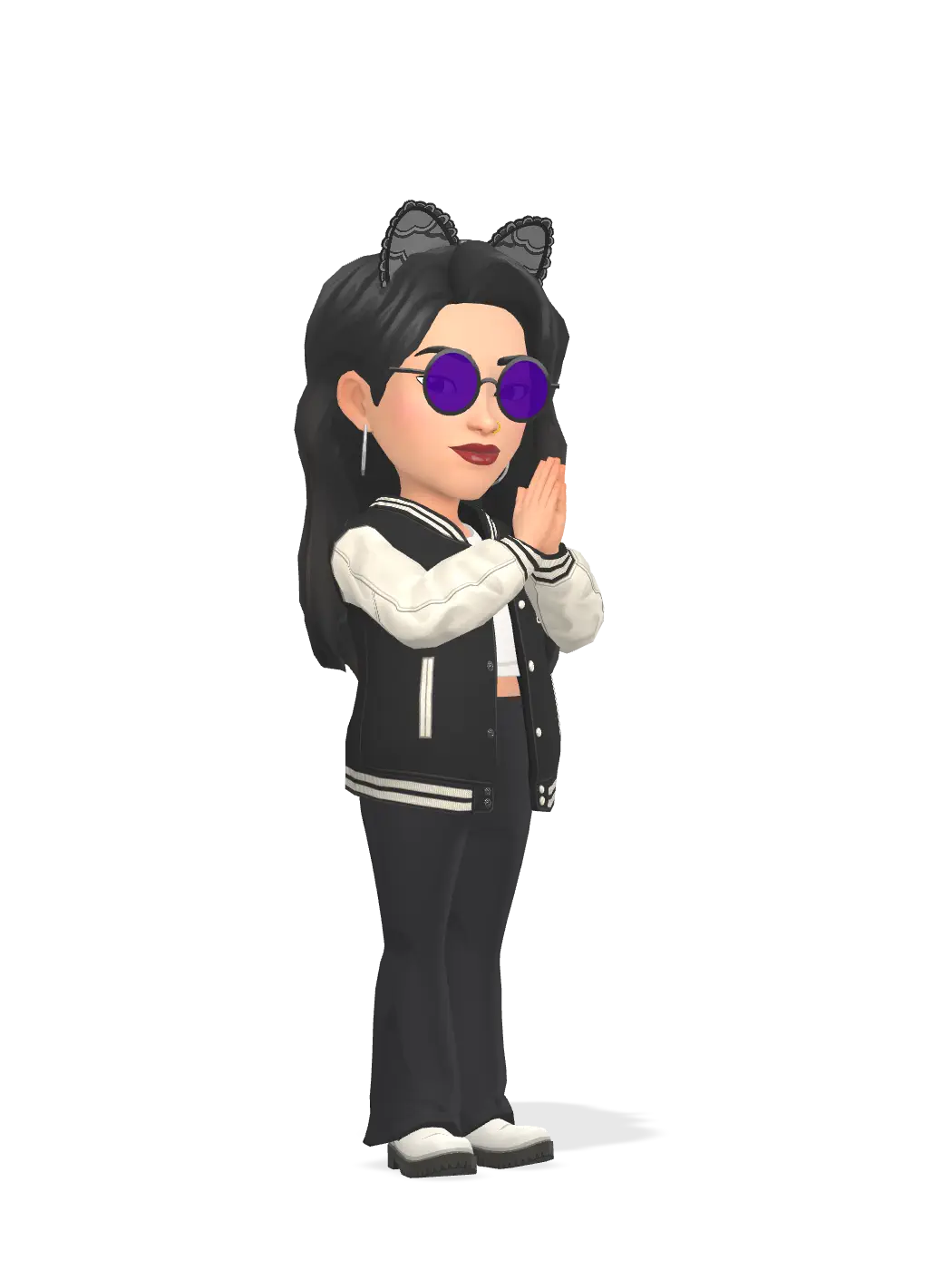 Snapchat profile picture for @yxna_yg