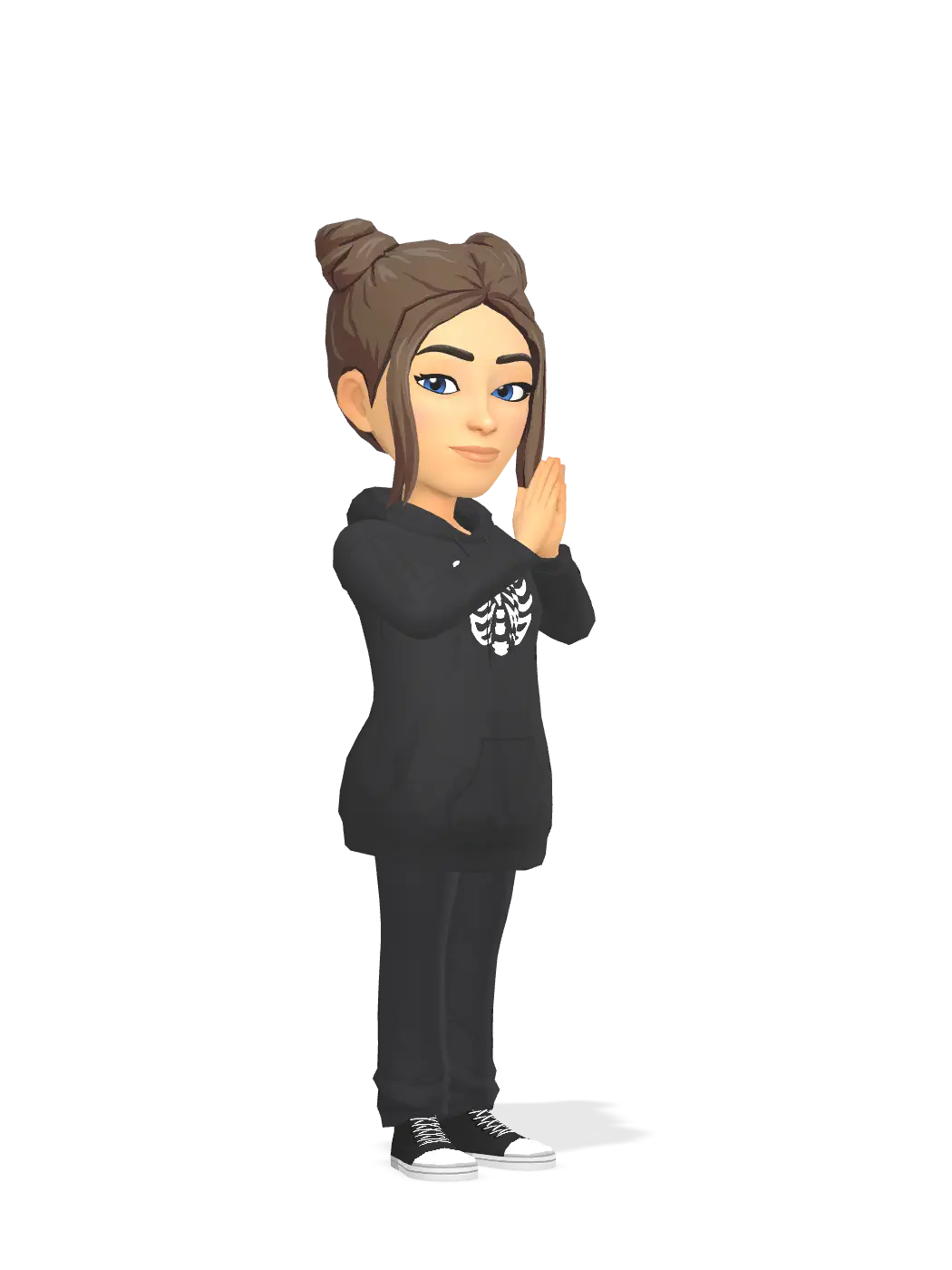 Snapchat profile picture for @nsypzy