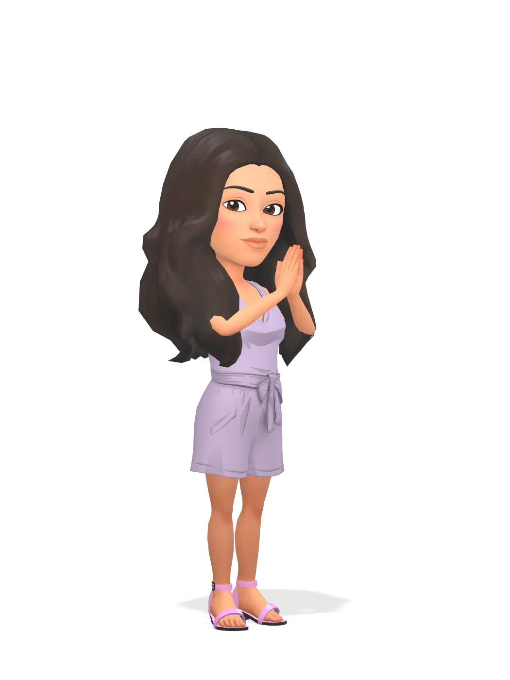 Snapchat profile picture for @este