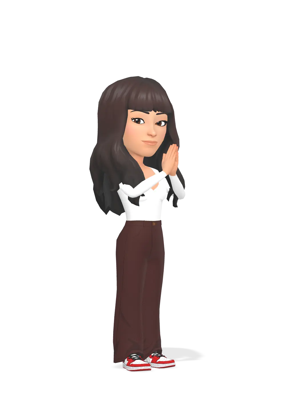 Snapchat profile picture for @wind