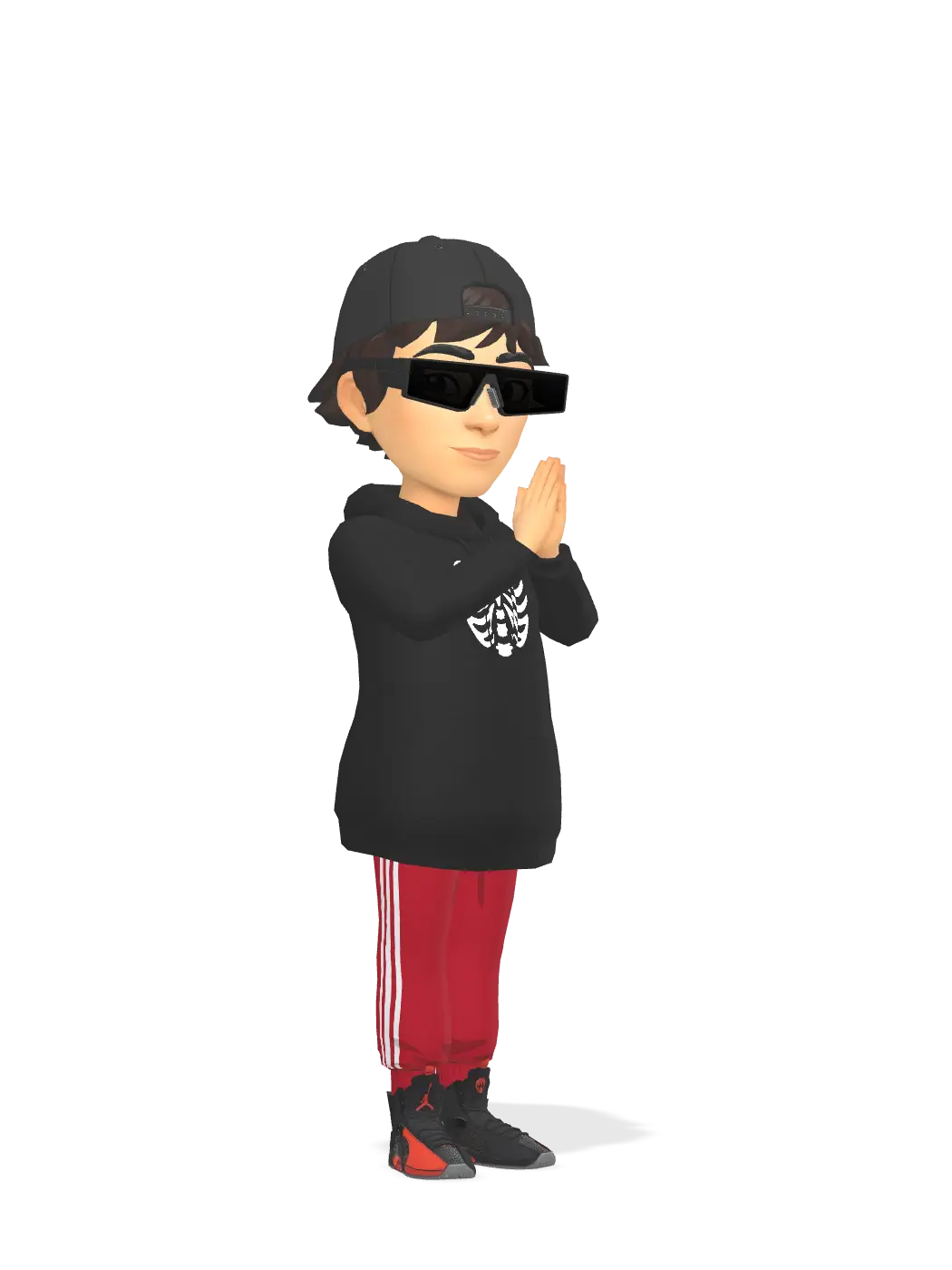 Snapchat profile picture for @xfexxl