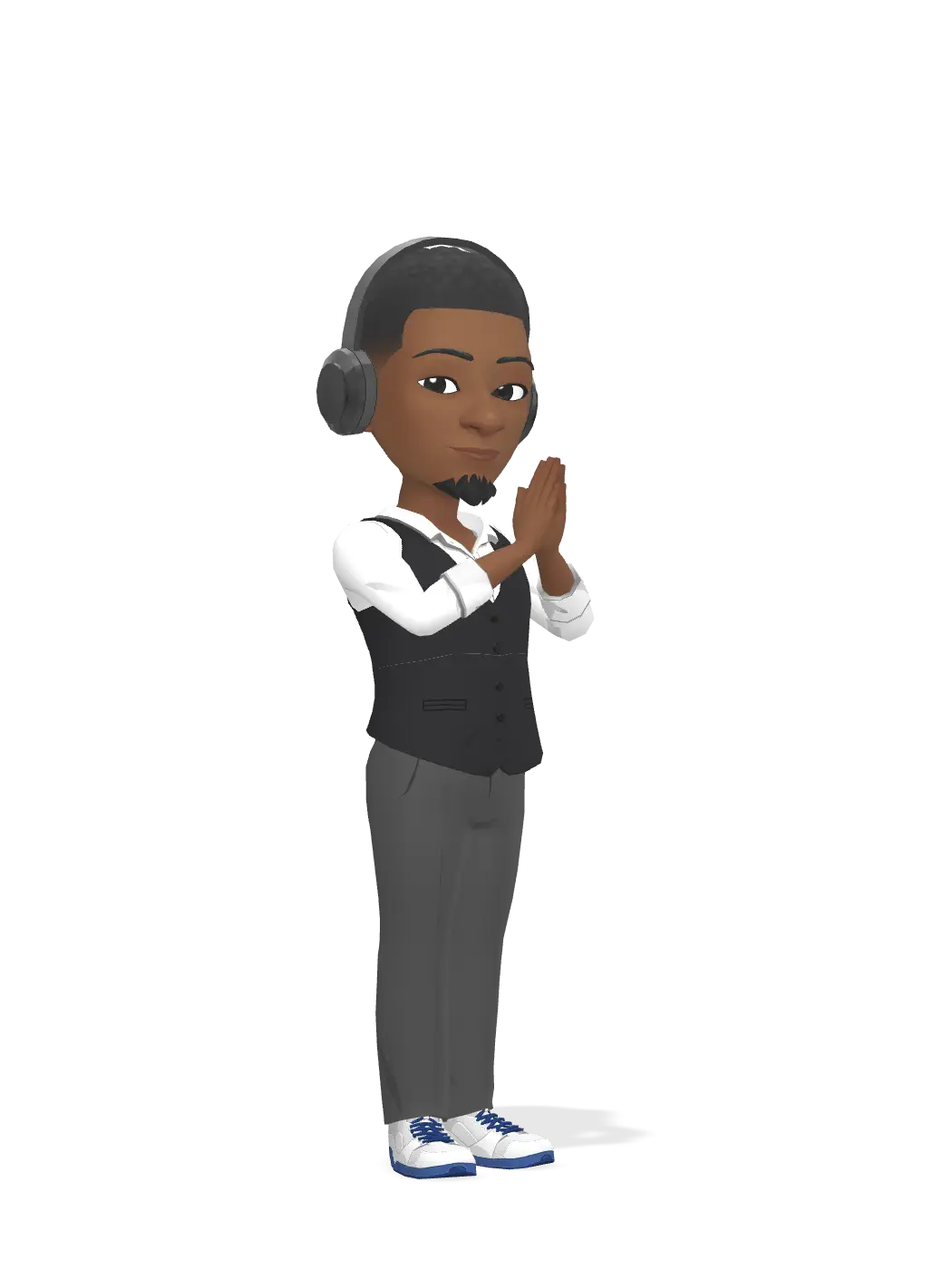 Snapchat profile picture for @simplex