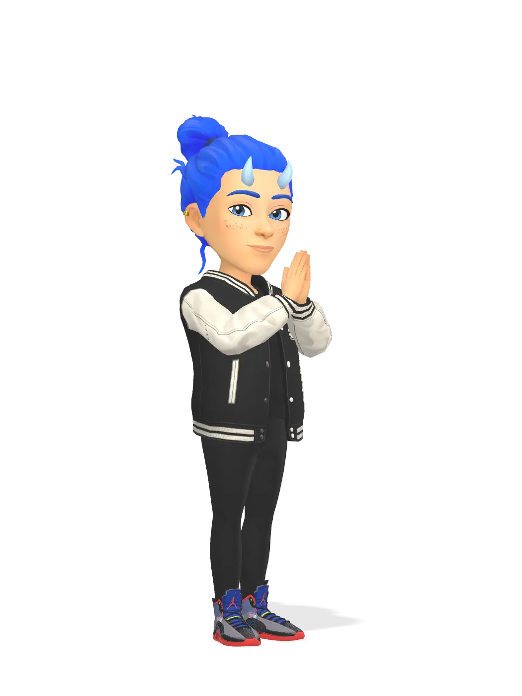 Snapchat profile picture for @n62ds