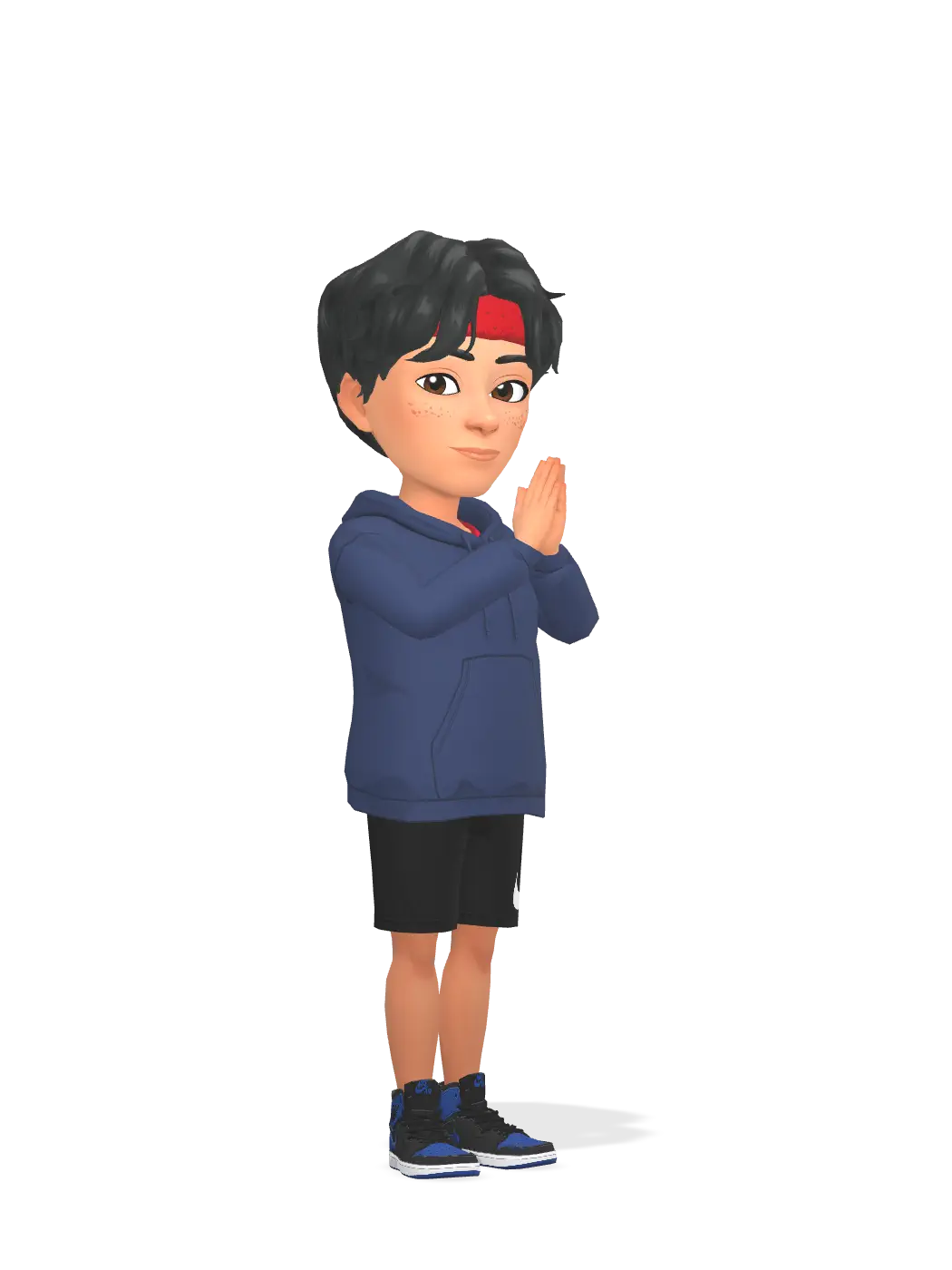 Snapchat profile picture for @erdemenss