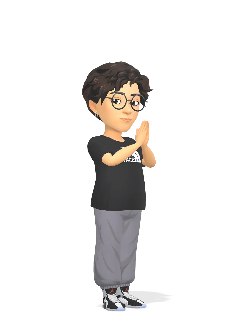 Snapchat profile picture for @ozgurrwzo
