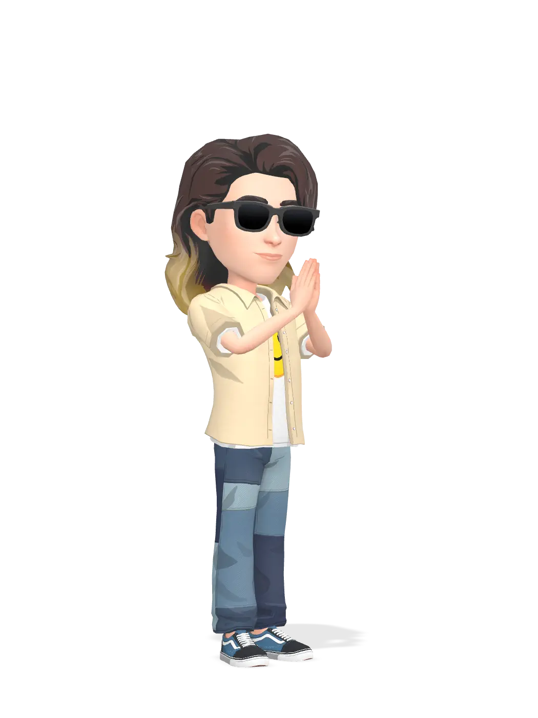 Snapchat profile picture for @tarred
