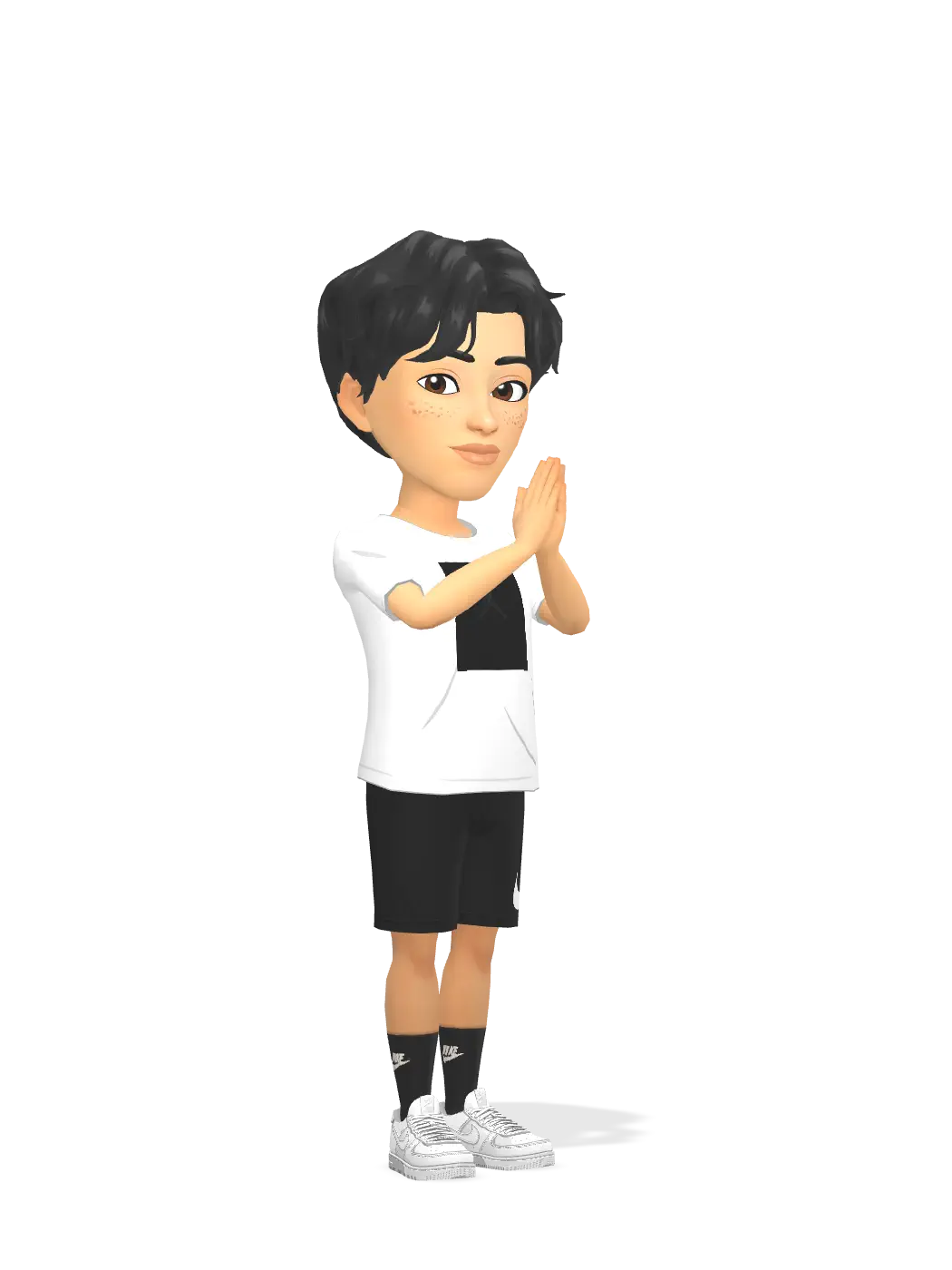 Snapchat profile picture for @mihai777