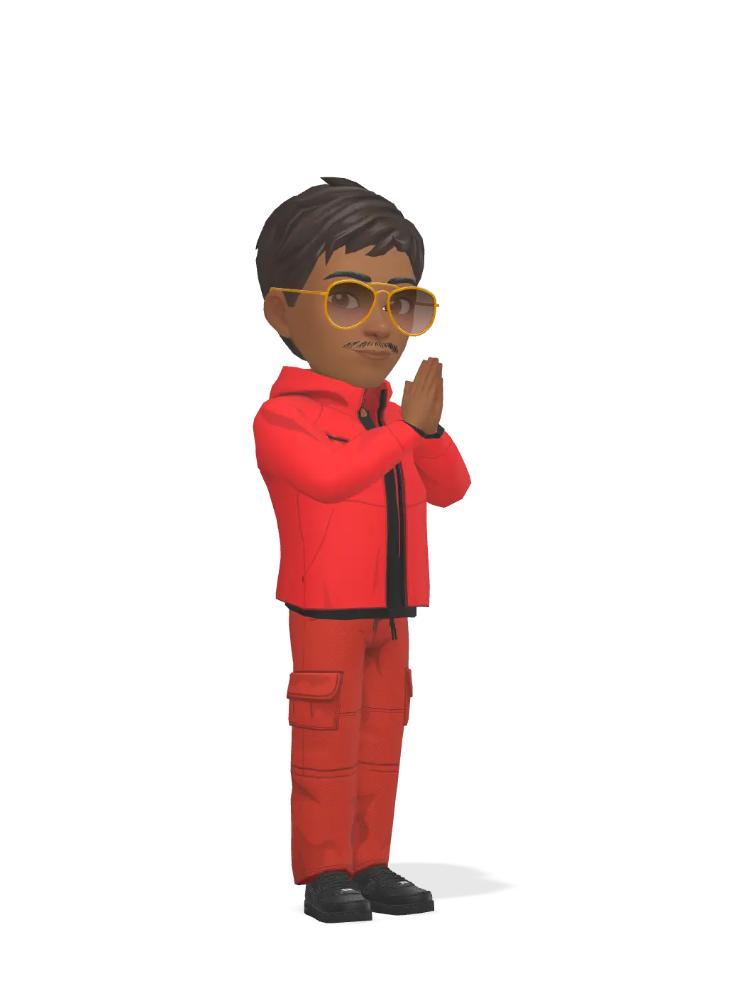 Snapchat profile picture for @tree1234