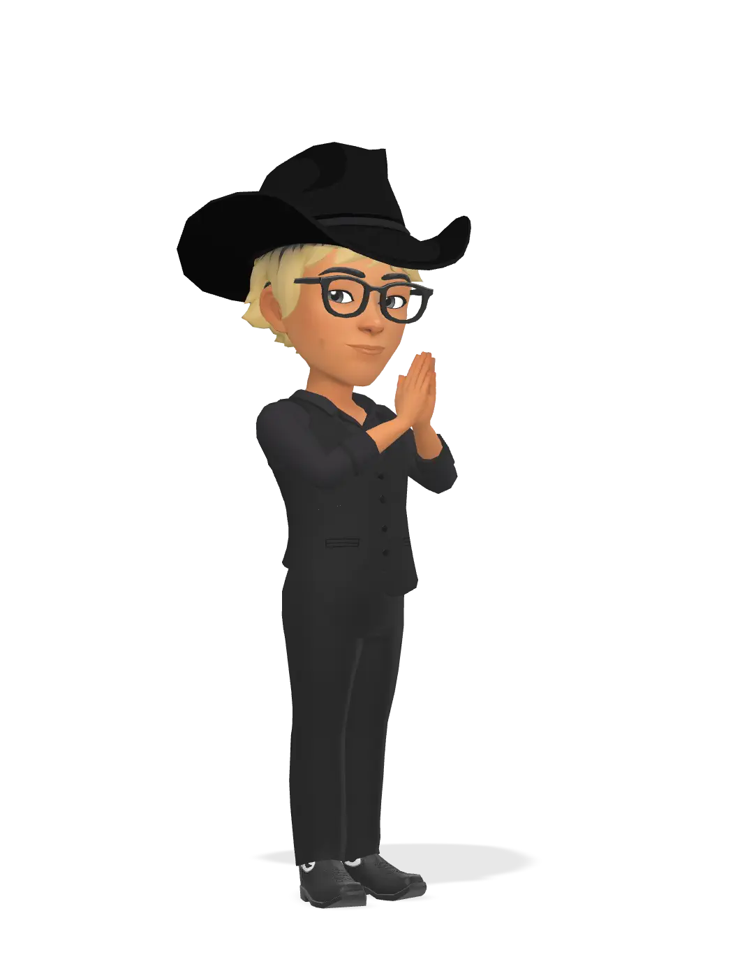 Snapchat profile picture for @jenniefrl
