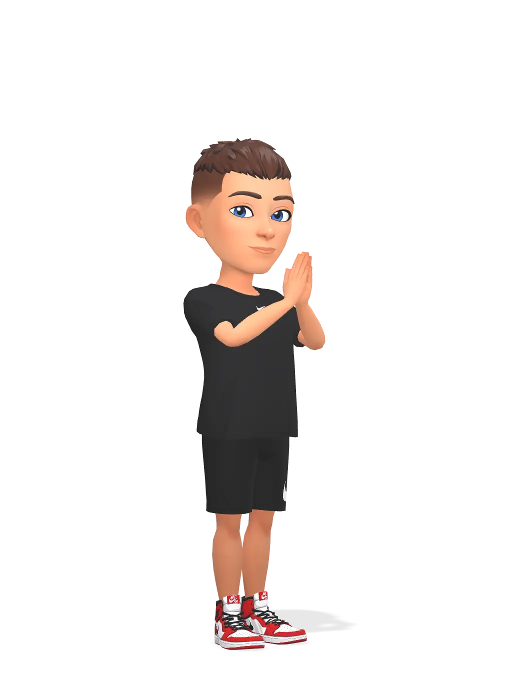 Snapchat profile picture for @vukilic10