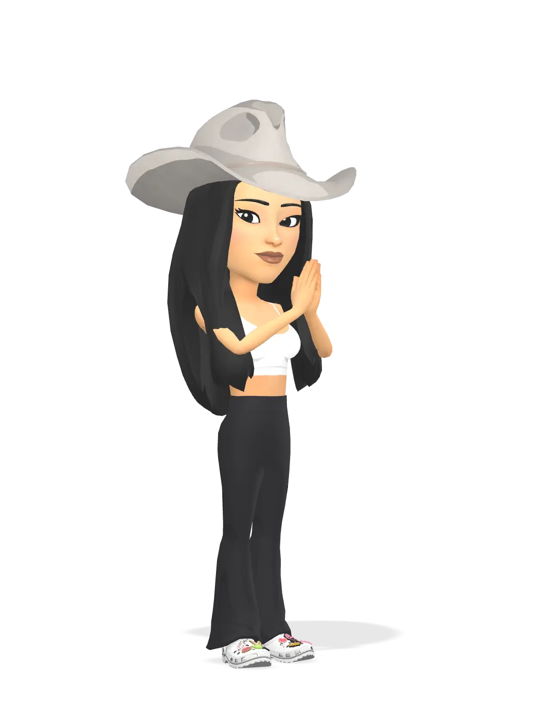 Snapchat profile picture for @kateah