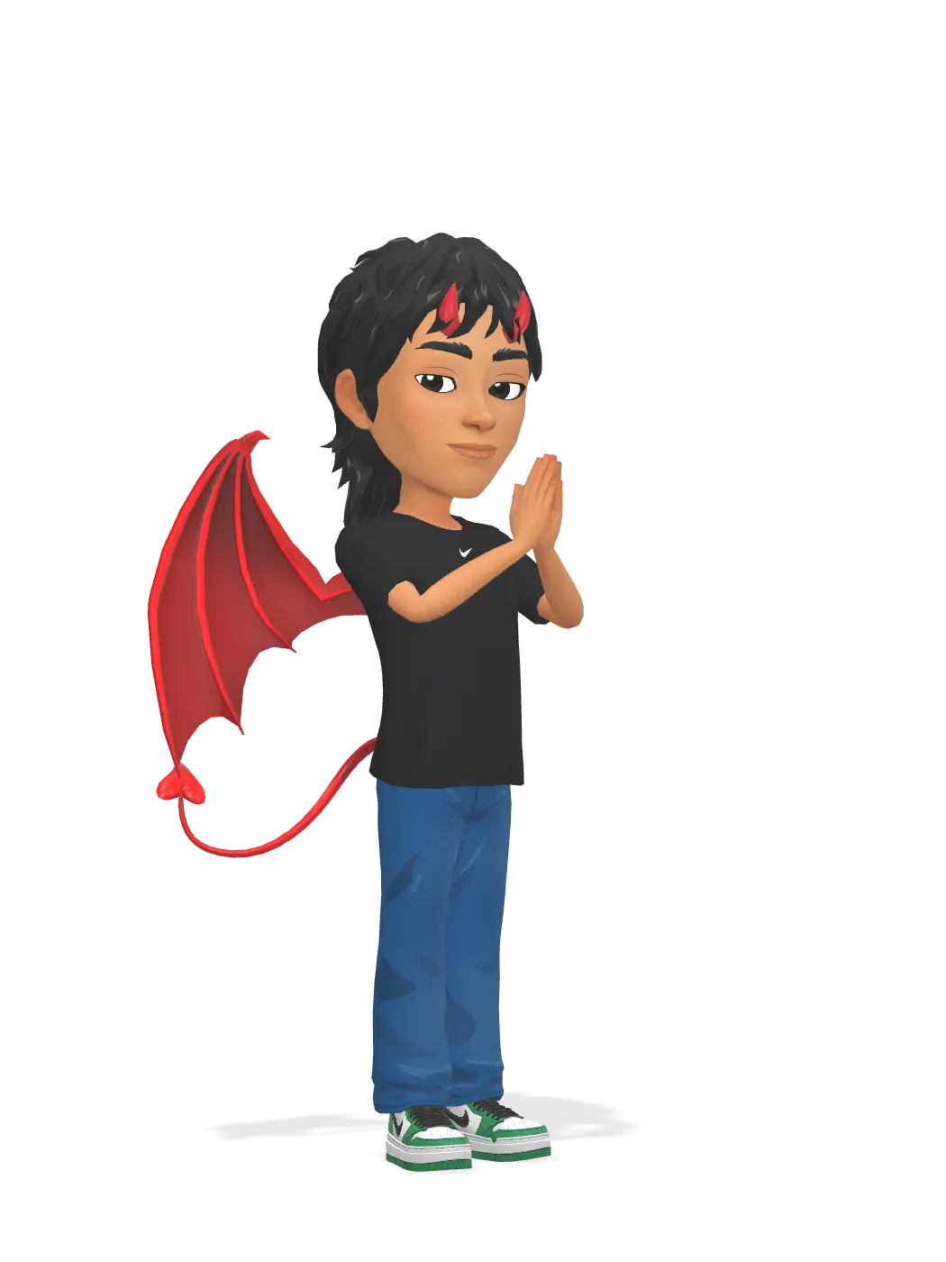 Snapchat profile picture for @leito11