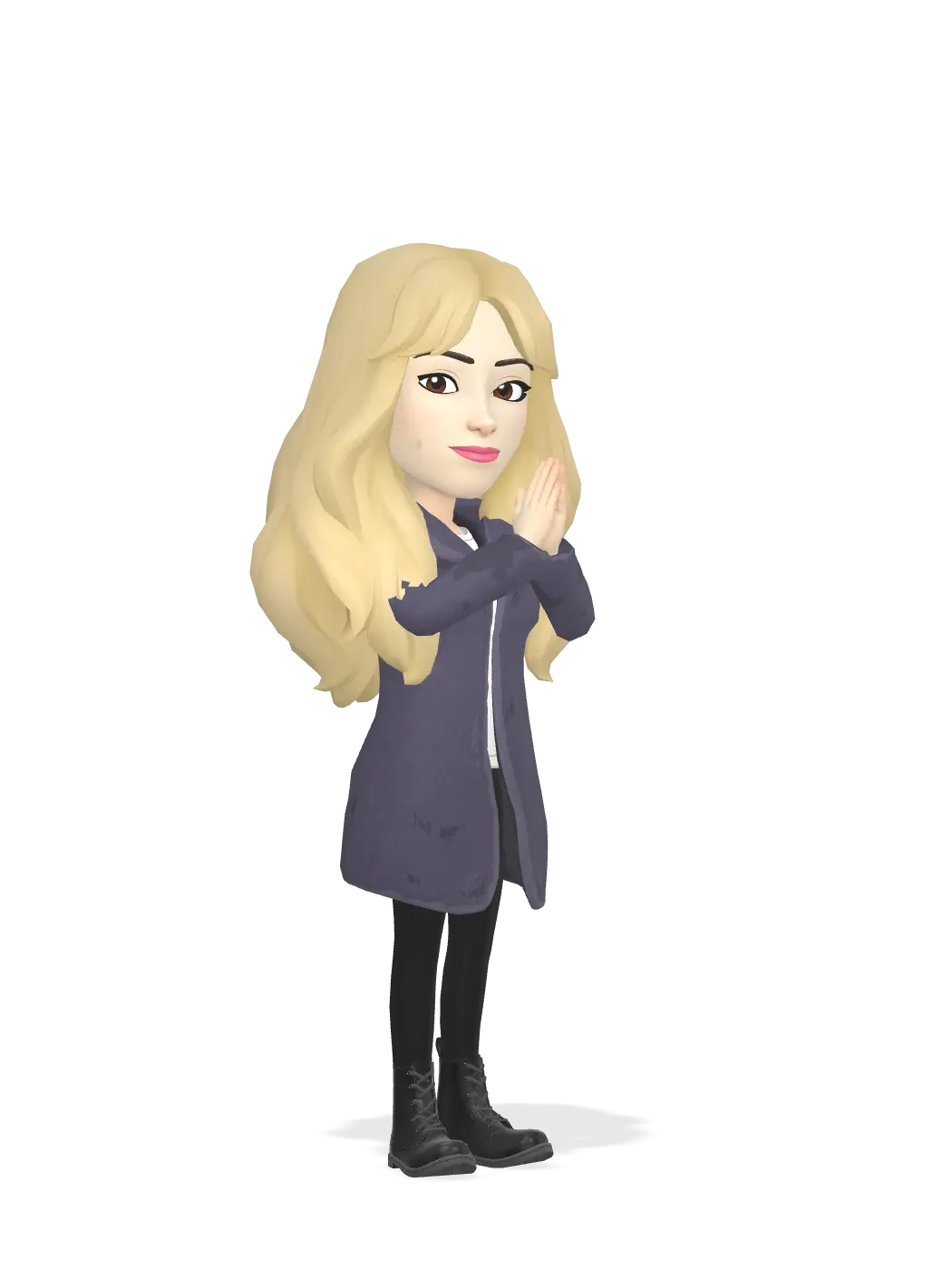 Snapchat profile picture for @lxetia