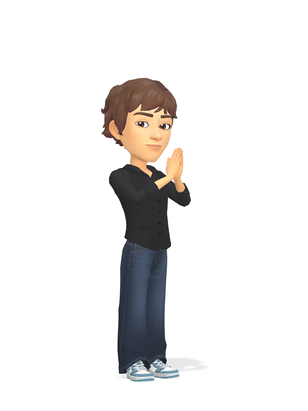 Snapchat profile picture for @omrrdd