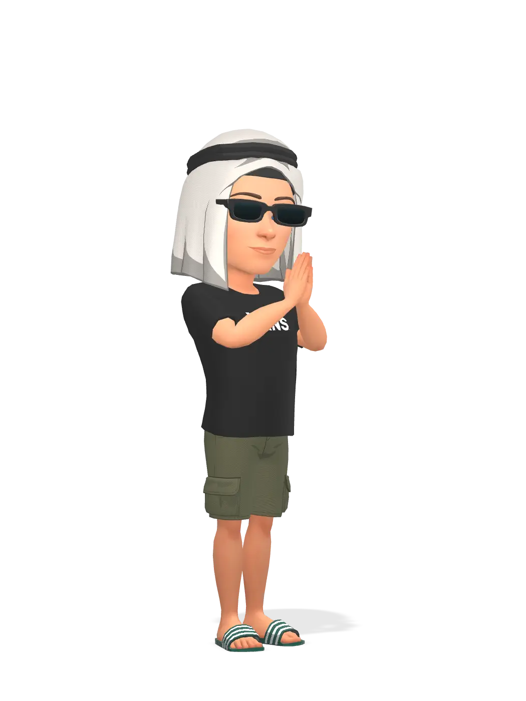 Snapchat profile picture for @vieirx0z