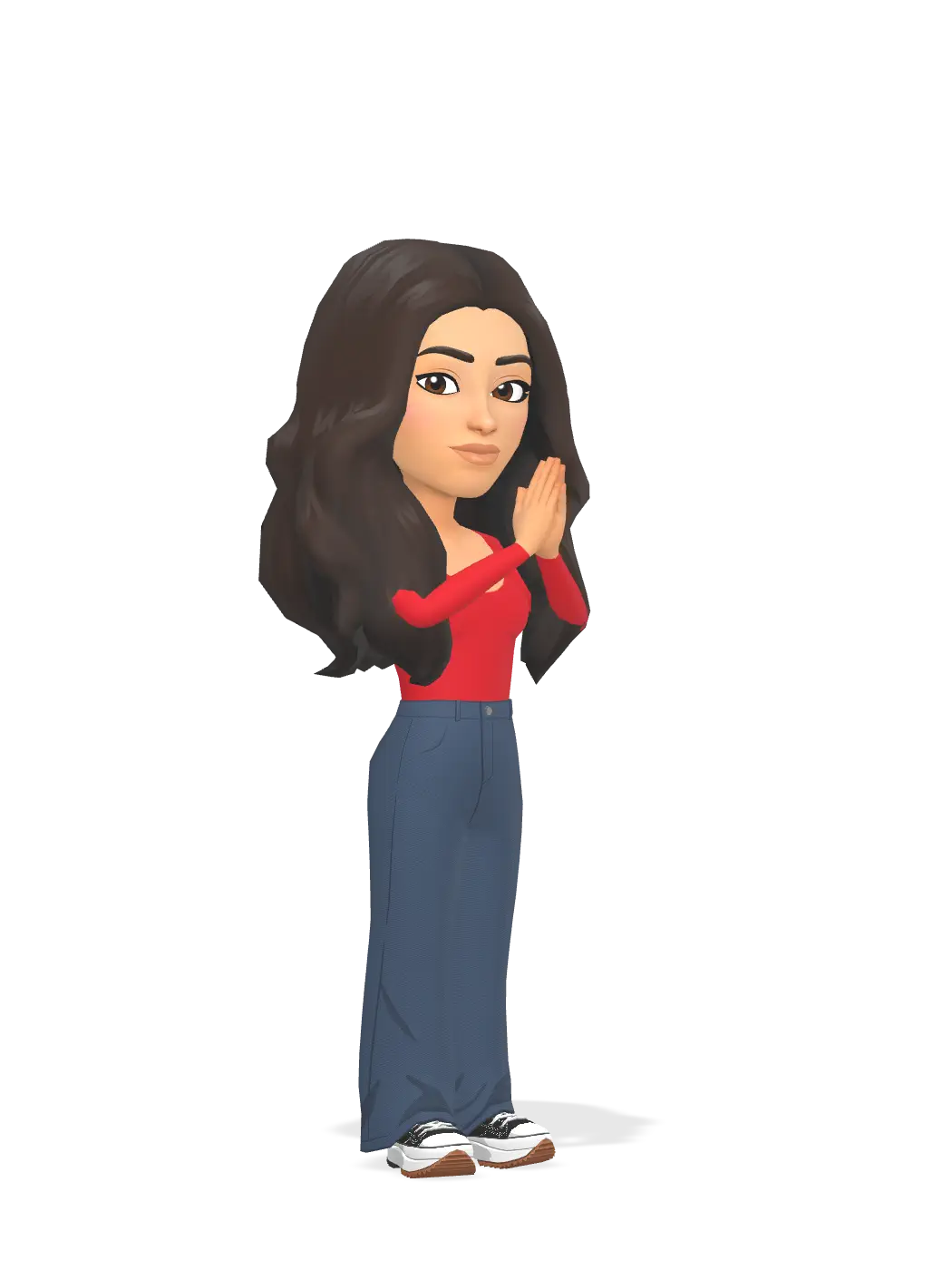 Snapchat profile picture for @z3elda