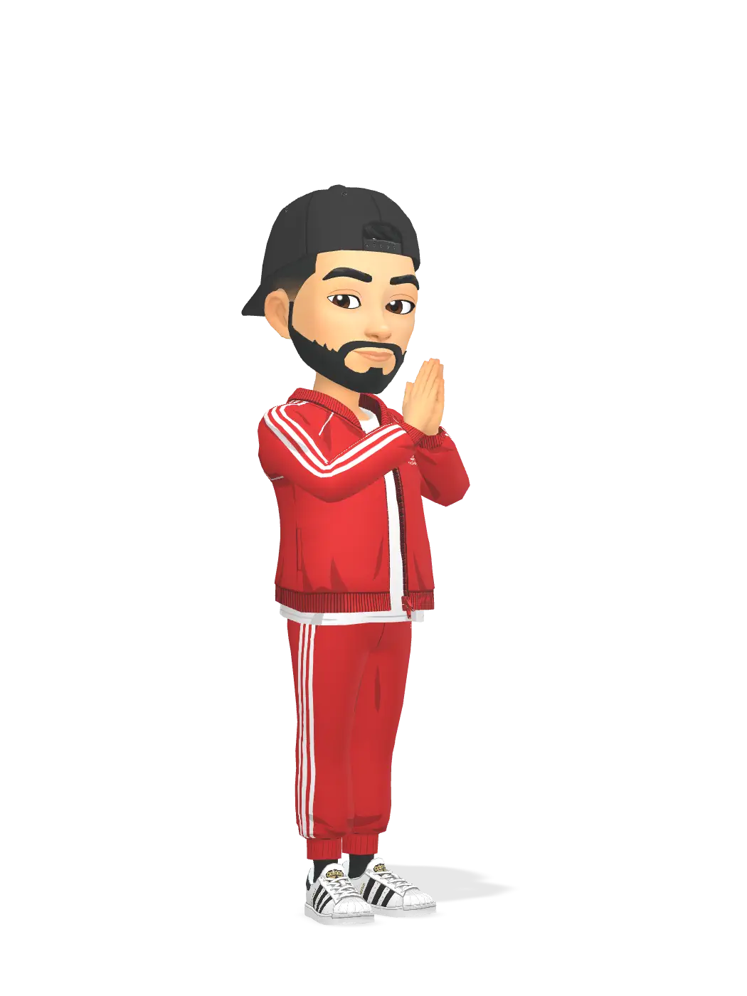 Snapchat profile picture for @gitano17