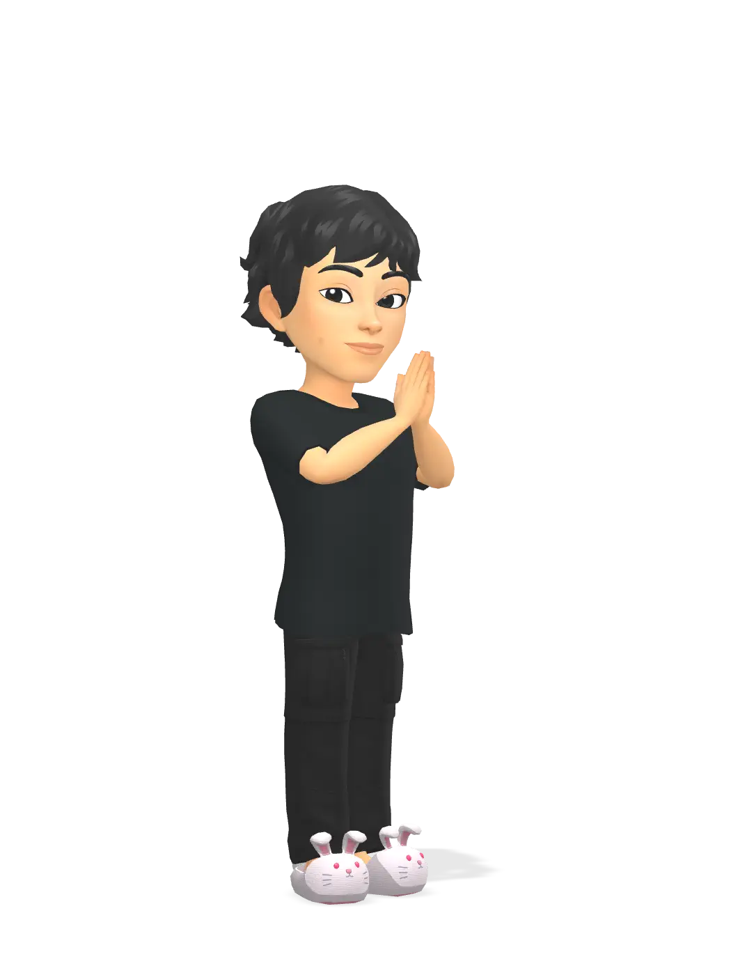 Snapchat profile picture for @calculated