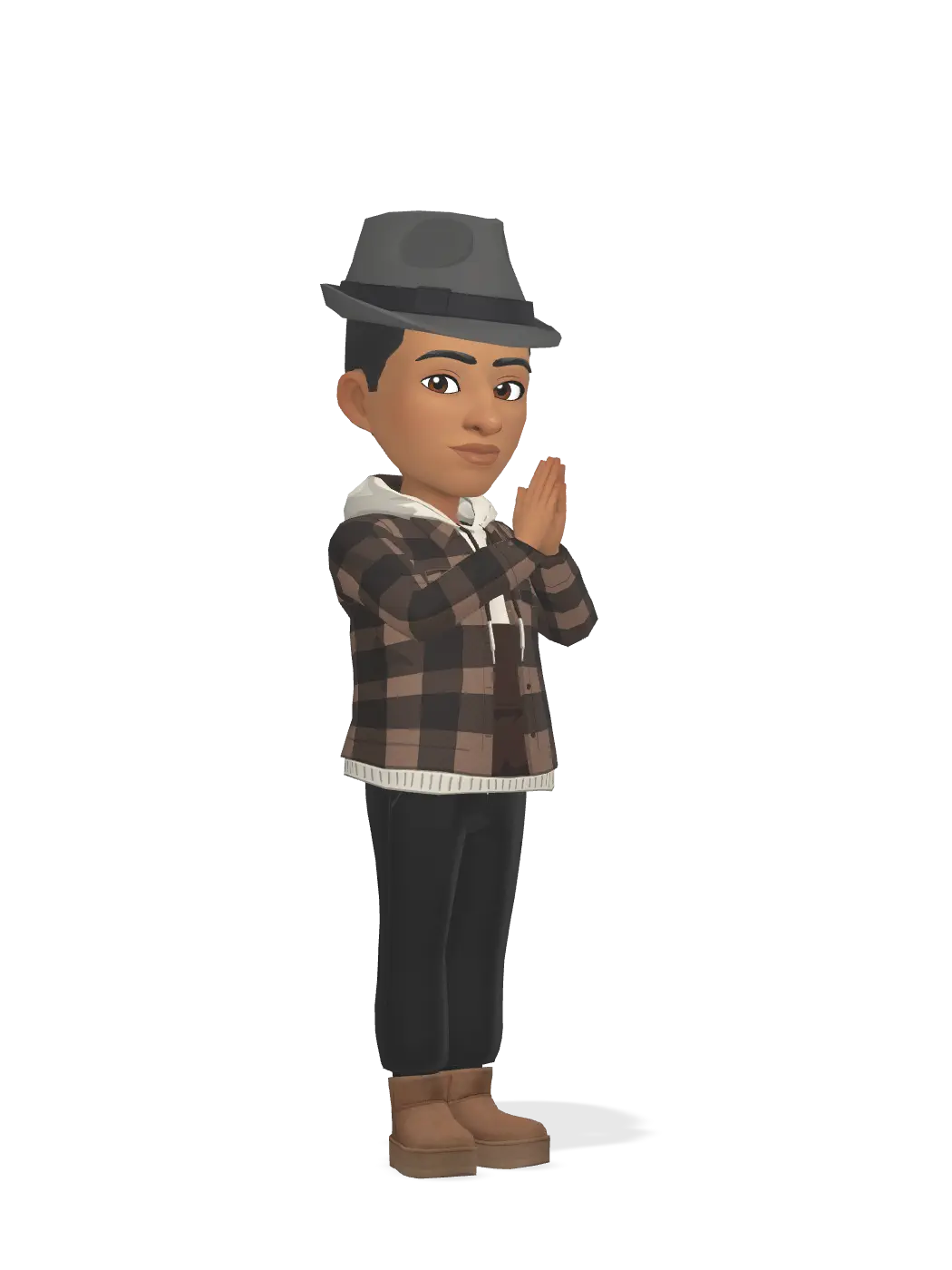 Snapchat profile picture for @xd9000xd