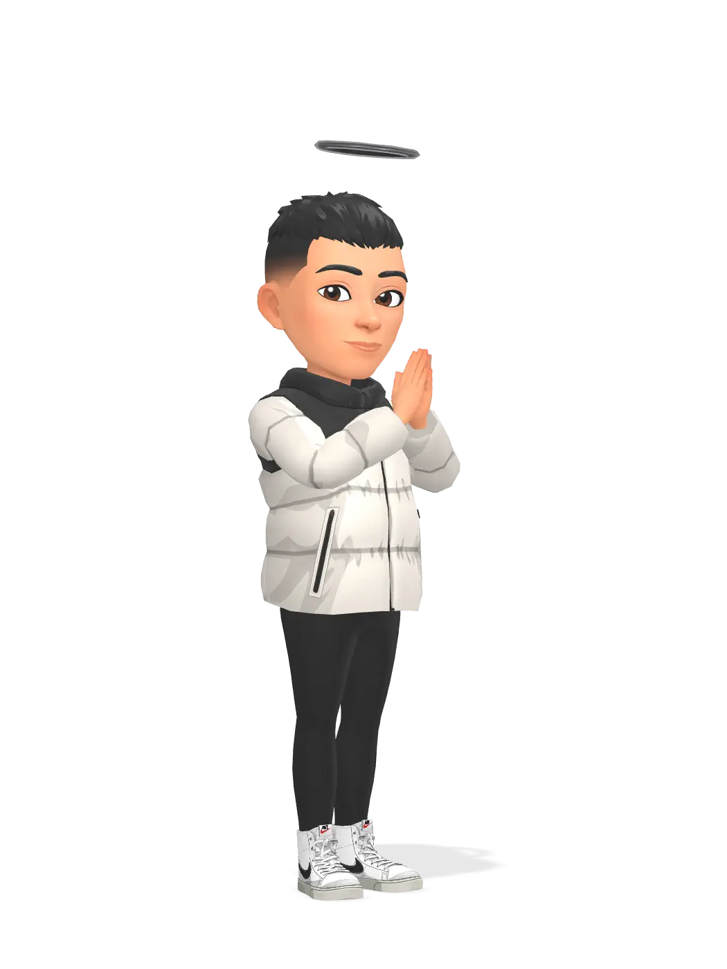 Snapchat profile picture for @kai24532