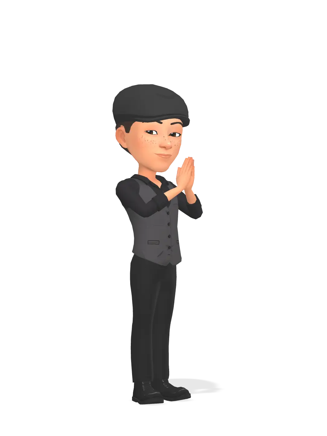 Snapchat profile picture for @matiewqa