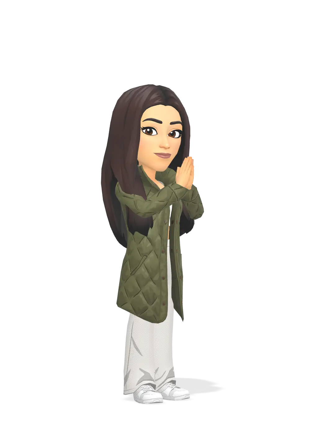 Snapchat profile picture for @setu1