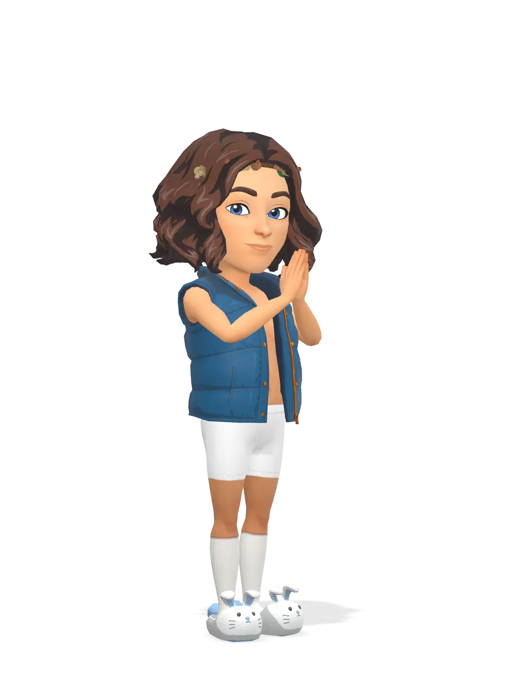 Snapchat profile picture for @laro