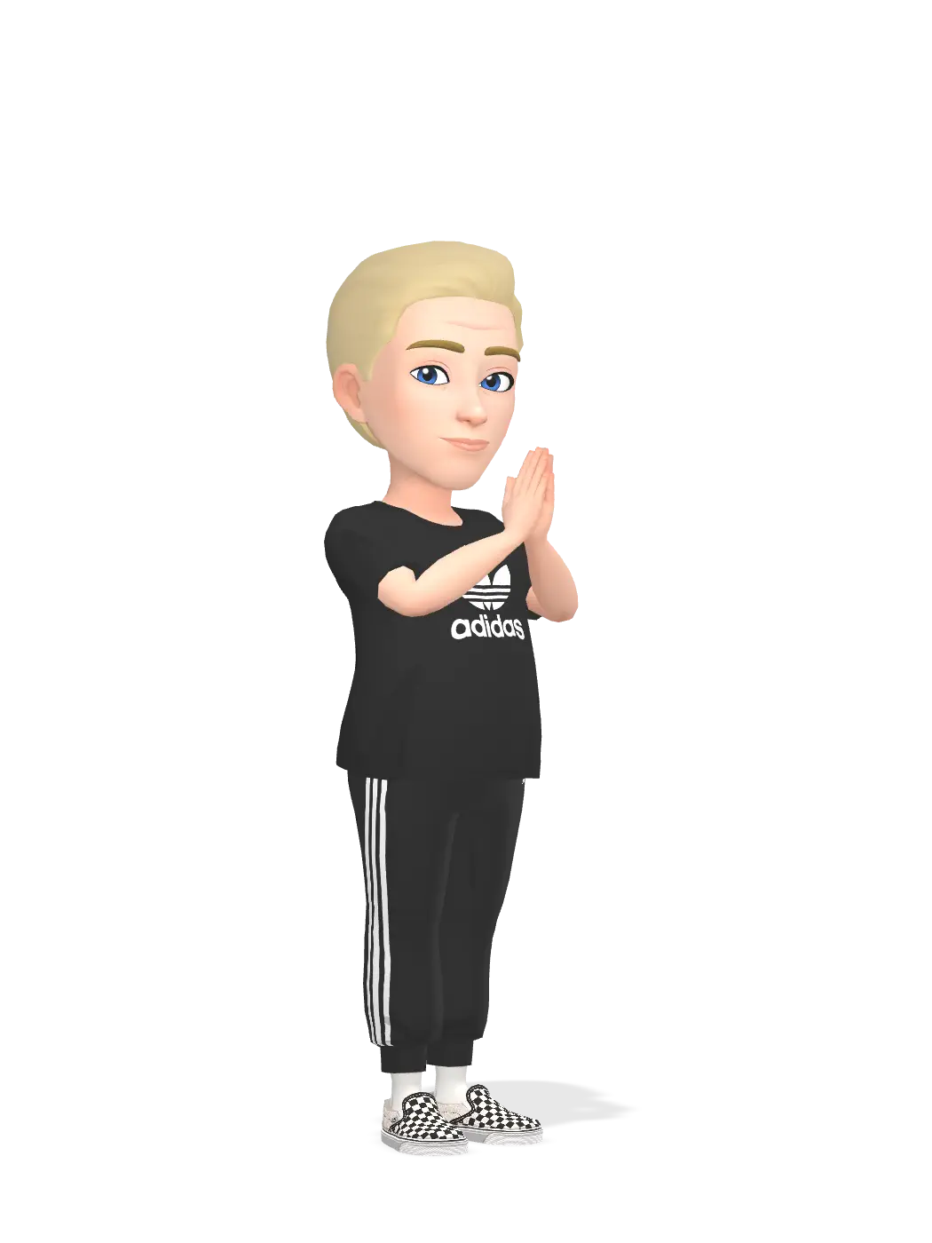 Snapchat profile picture for @walden
