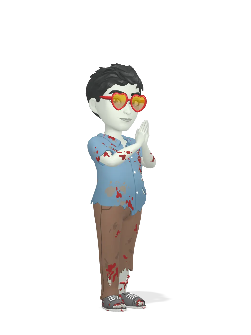 Snapchat profile picture for @mateo_hc